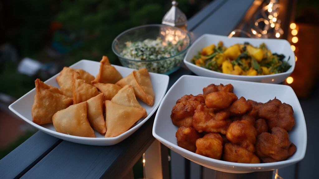 A Foodie’s Guide to Cedarwood Estates: Uncovering the Best Dining Spots in Maysville’s Hidden Gem Neighborhood